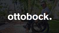 Ottobock-Mobility | Интернет-магазин инвалидных колясок